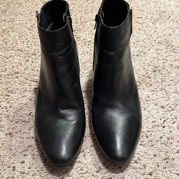 ALFANI Fashion Booties - Picture 2 of 8